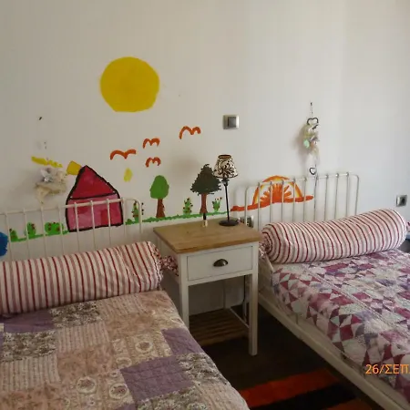 Filip Βίλα Ποσειδωνία